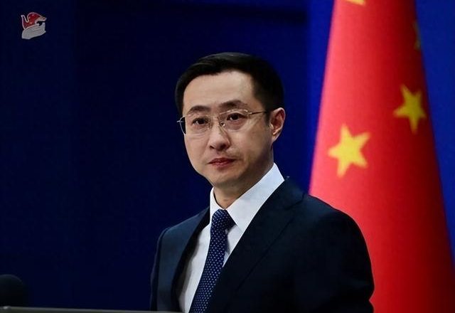 পরিস্থিতি প্রশমনে ইরান সংশ্লিষ্ট পক্ষগুলোর সঙ্গে নিয়মিত যোগাযোগ রাখছে চীন