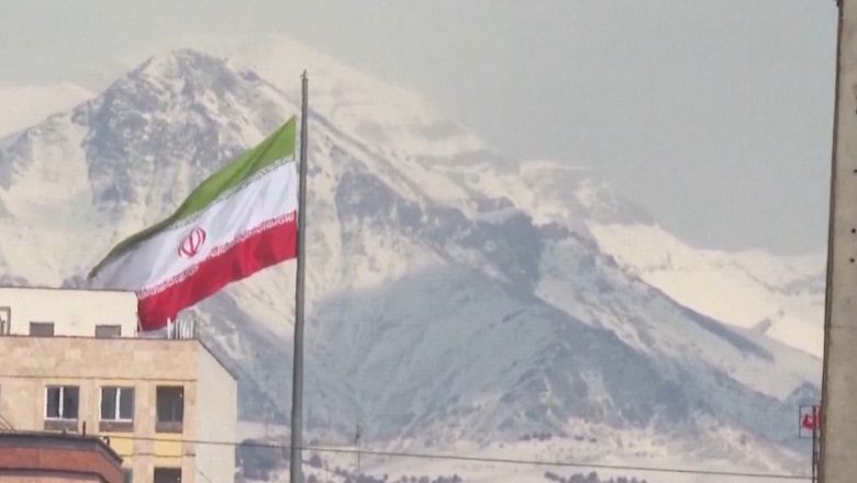 ইরানকে যুক্তরাষ্ট্রের ১৫ দফা প্রস্তাব, পাল্টা শর্ত তেহরানের