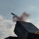 china drone group attack