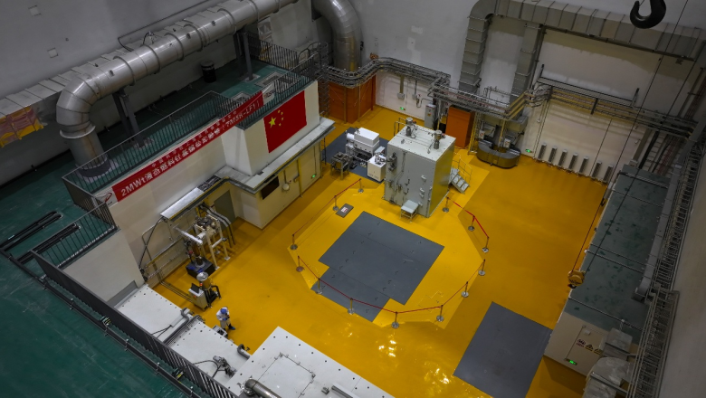 ২০২৫ সালে চীনের শীর্ষ ১০ বৈজ্ঞানিক অগ্রগতি ঘোষিত