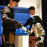 বেইজিংয়ে ‘রোবট স্কুল’: মানবসদৃশ রোবট তৈরিতে নতুন দিগন্ত