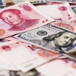 Yuan vs Dollar