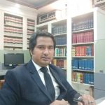 Advocate Md Enamul Hoque