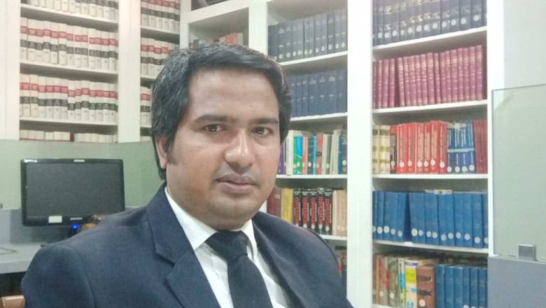 উদ্বেগজনক হারে বাড়ছে সাইবার ক্রাইম: প্রয়োজন আইনি তৎপরতা ও সচেতনতা