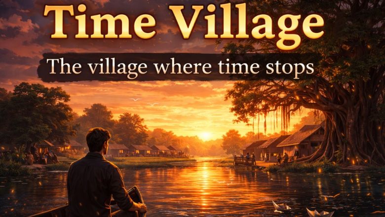 Time Village