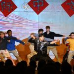 ওয়াশিংটনে জাতিসংঘ চীনা ভাষা দিবস উদযাপিত