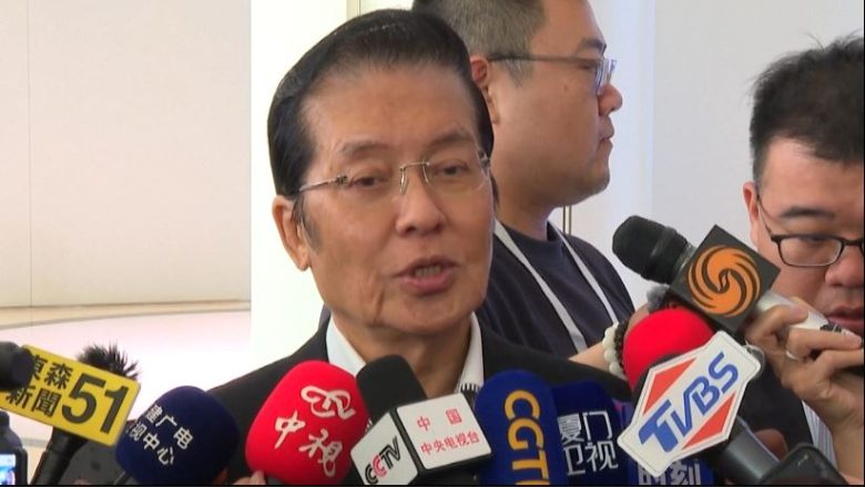 তাইওয়ানের সঙ্গে সম্পর্ক জোরদারে মূল ভূখণ্ডের নতুন নীতিমালাকে স্বাগত কেএমটির