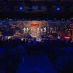 পূর্ব চীনের চেচিয়াং প্রদেশের নিংপো শহরে চায়না মিডিয়া গ্রুপের (সিএমজি) ফিল্ম কালচার কার্নিভাল শুরু