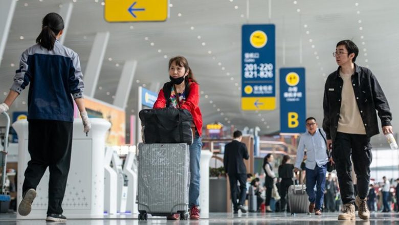 সরাসরি আকাশপথে যুক্ত হলো উহান ও জাকার্তা