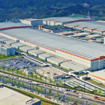 শিল্পখাতে ডিজিটাল রূপান্তর ত্বরান্বিত করতে চীনের ১০০টি ‘৫জি কারখানা’ প্রকল্প ঘোষণা