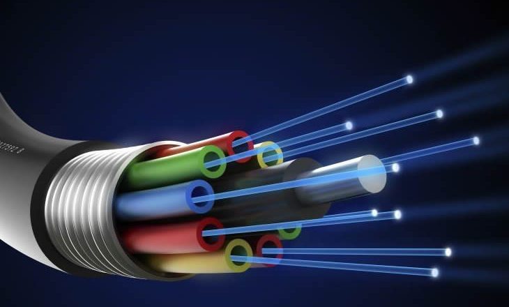 চীনে এআই প্রযুক্তিতে অপটিক্যাল ফাইবারের দাম ও চাহিদা বাড়ছে