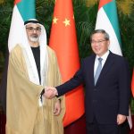 শান্তি প্রতিষ্ঠায় গঠনমূলক ভূমিকা রাখতে প্রস্তুত চীন: লি ছিয়াং