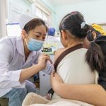 চীনে হামসহ প্রতিরোধযোগ্য রোগের হার ইতিহাসের সর্বনিম্ন পর্যায়ে