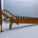 চীনের আবিষ্কার চেইন পাম্প