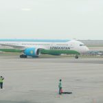 চীন ও উজবেকিস্তানের মধ্যে ৩ ফ্লাইট রুট চালু