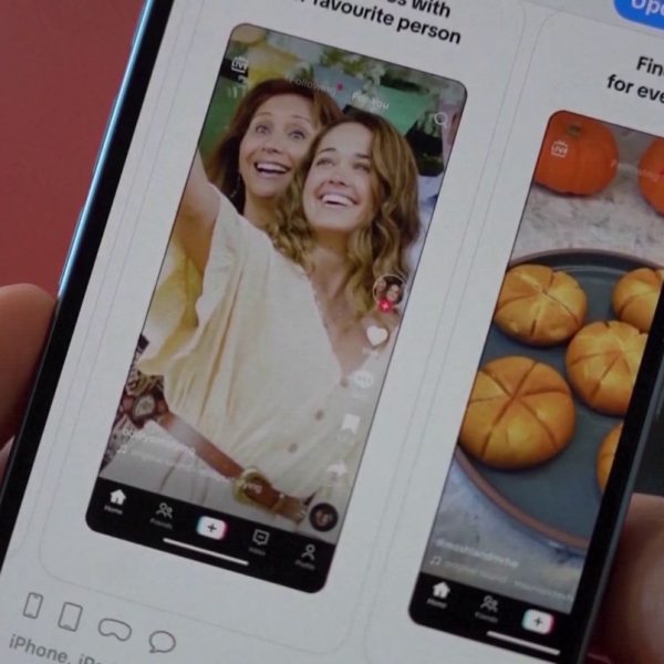 টিকটকের নিষেধাজ্ঞা তুলে নিল নিউইয়র্ক