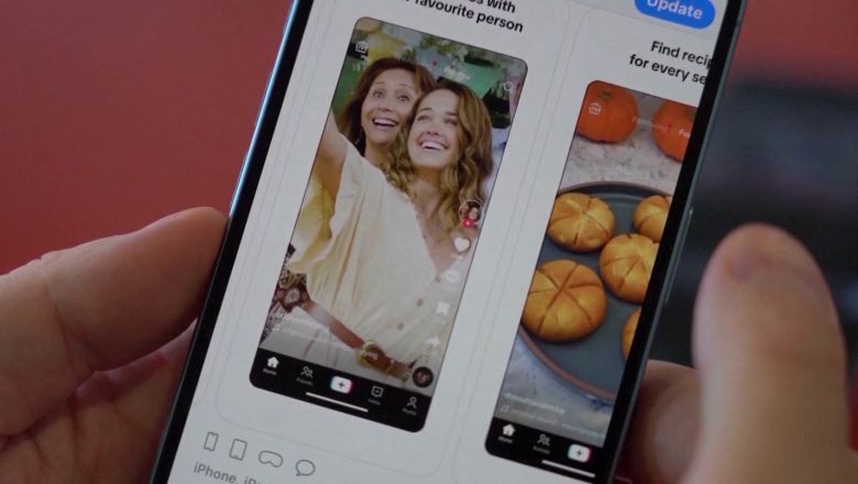 টিকটকের নিষেধাজ্ঞা তুলে নিল নিউইয়র্ক