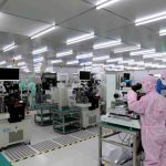 চীনের উচ্চ-প্রযুক্তি শিল্পে শক্তিশালী প্রবৃদ্ধি