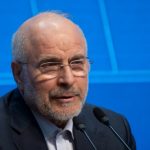 যে কোন মার্কিন হুমকির জবাব দেবে ইরান: গালিবাফ