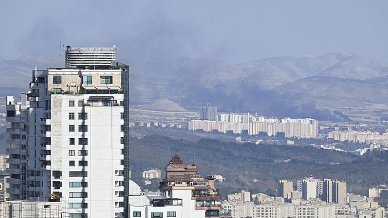 ‘যুক্তরাষ্ট্রের লোভ ও উচ্চাকাঙ্ক্ষা’র কারণে ব্যর্থ যুক্তরাষ্ট্র-ইরান আলোচনা: ইরানি সূত্র