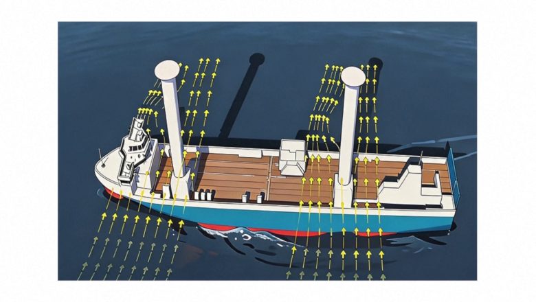 বড় আকারের বায়ুশক্তি চালিত প্রপালশন ব্যবস্থা উন্মোচন চীনে