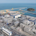 বাণিজ্যিক উৎপাদনে গেল চীনের হুয়ালং ওয়ান নিউক্লিয়ার পাওয়ার ইউনিট