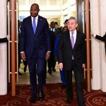 জিডিআই চীনা প্রস্তাব থেকে আন্তর্জাতিক ঐকমত্যে পরিণত হয়েছে: ওয়াং ই