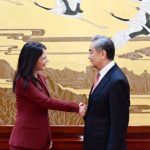 বৈশ্বিক অস্থিরতায় জাতিসংঘকে সক্রিয় করার আহ্বান চীনের পররাষ্ট্রমন্ত্রীর