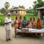 যে ছেলেটা আর খায়নি