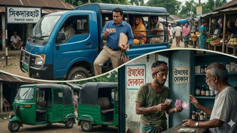 প্রায়শ্চিত্ত : গল্প