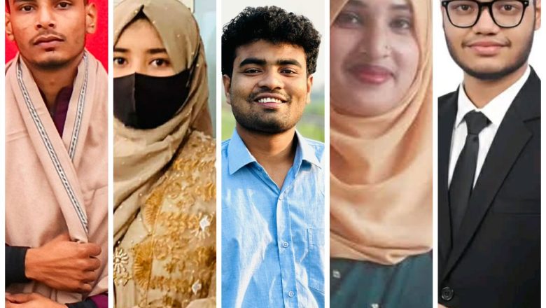 শ্রমের ঘামে লেখা ভবিষ্যৎ: শিক্ষার্থীদের চোখে শ্রমিক দিবস