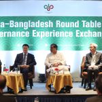 চীন-বাংলাদেশ গোলটেবিল বৈঠক: কৌশলগত সহযোগিতা জোরদারে নতুন প্রত্যাশা