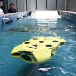 চীনে ঝুঁকিপূর্ণ শিল্পে এমবডিড এআই রোবট