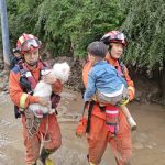 China allocates 180m yuan for flood control, typhoon relief - Chinadaily.com.cn