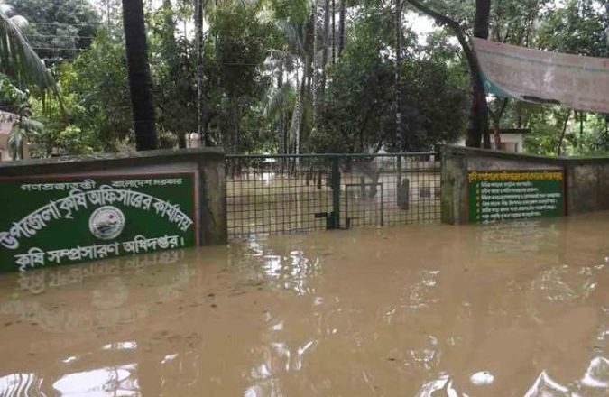 ঢাকা ও চট্টগ্রামের জলাবদ্ধতা মোকাবিলায় চেংচৌর শিক্ষা: প্রযুক্তি ও প্রকৃতিনির্ভর নগর পরিকল্পনার প্রয়োজন