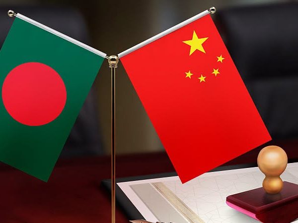 ক্যান্টন ফেয়ারে অংশ নিতে ইচ্ছুক বাংলাদেশিদের ভিসা প্রক্রিয়া সহজ করল চীনা দূতাবাস