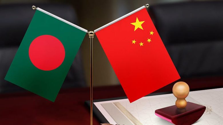ক্যান্টন ফেয়ারে অংশ নিতে ইচ্ছুক বাংলাদেশিদের ভিসা প্রক্রিয়া সহজ করল চীনা দূতাবাস