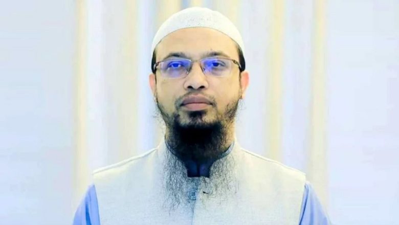 ইসলামি দলের সাথে যুক্ত না থাকলেই কি কাফের? ব্যাখ্যা দিলেন শায়খ আহমাদুল্লাহ