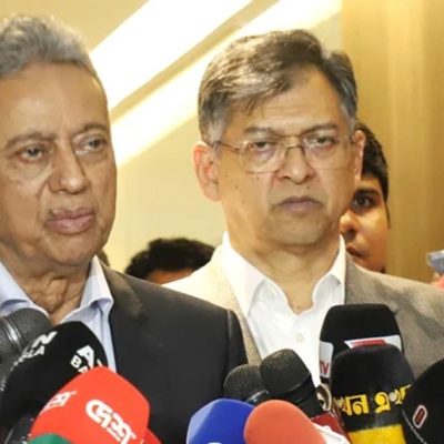 চলতি বছরেই নতুন পে-স্কেল ঘোষণা ও বাস্তবায়ন: অর্থমন্ত্রী