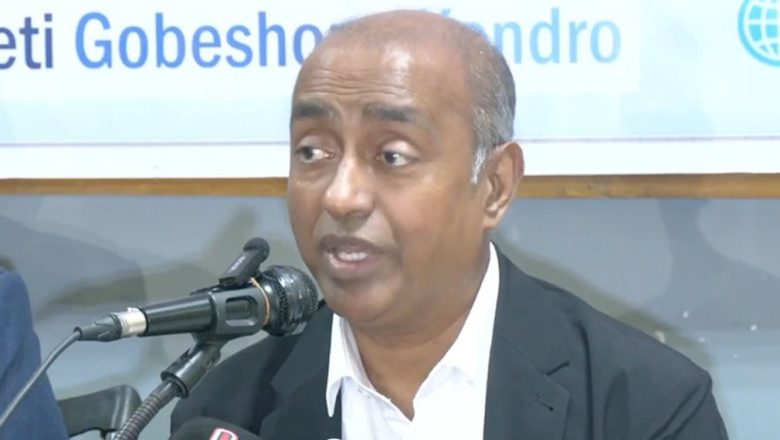 রোহিঙ্গা সংকটের স্থায়ী সমাধানে মিয়ানমারকেই মূল দায়িত্ব নিতে হবে: আইনমন্ত্রী