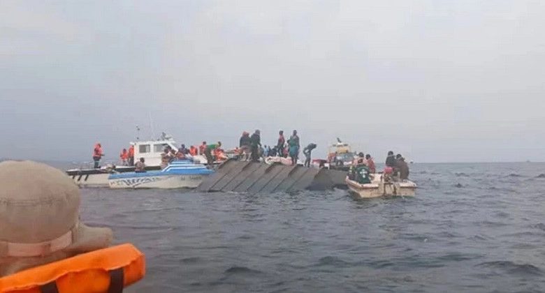 তিউনিসিয়ার উপকূলে অভিবাসীবাহী নৌকাডুবি: ২ জনের মৃত্যু, নিখোঁজ ১২