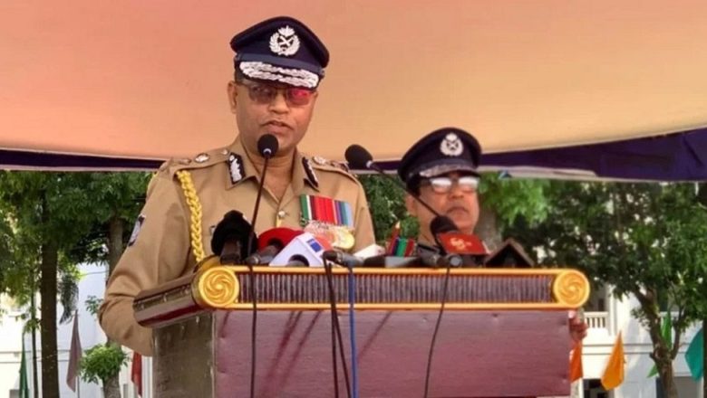 জনগণকে সাথে নিয়ে অপরাধ দমনে মাঠ পর্যায়ের কর্মকর্তাদের কঠোর নির্দেশ আইজিপির