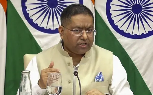 তারেক রহমানকে ভারত সফরের আমন্ত্রণ: ব্রিকস আউটরিচ সেশনে যোগ দেওয়ার আহ্বান