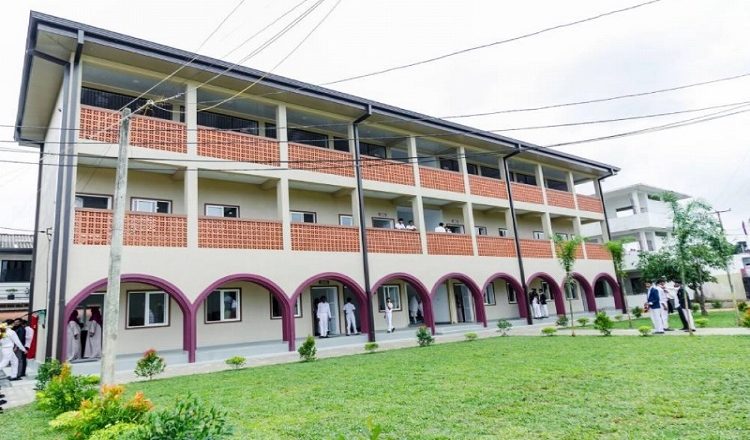 প্রেক্ষাপট: শ্রীলঙ্কায় ১০ লাখ রিয়াল খরচে কাতার চ্যারিটির অত্যাধুনিক সায়েন্স ল্যাব