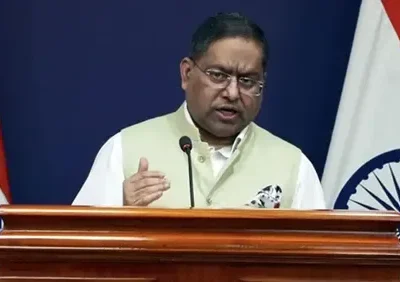 ঢাকার চাপে অবস্থান বদলাচ্ছে ভারত, দুই দেশের সম্পর্ক এখন সন্ধিক্ষণে