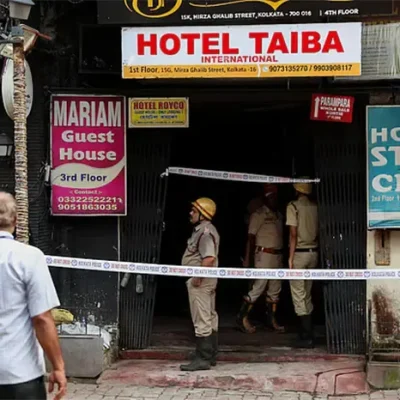 কলকাতায় হোটেলে অগ্নিকাণ্ড: নিহতদের মধ্যে ৫ বাংলাদেশির পরিচয় শনাক্ত