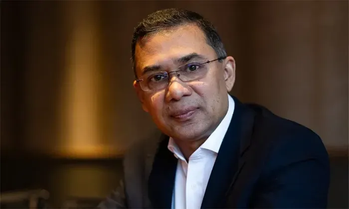 তারেক রহমানের ভারত সফর নিয়ে নয়াদিল্লিতে বিভ্রান্তি, ঢাকার কঠোর অবস্থান