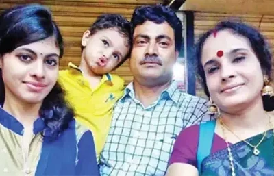 রংপুরে শিক্ষক পরিবারে চার সদস্যের মৃত্যু: রহস্য নিয়ে পরিবারের সন্দেহ ও পুলিশের ভাষ্য