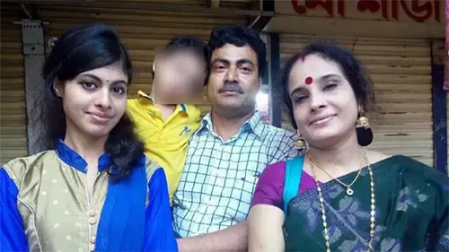 রংপুরে চারজনের মৃত্যু: ময়নাতদন্ত প্রতিবেদন ও পুলিশের বক্তব্যে অমিল
