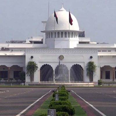 রাষ্ট্রপতি নির্বাচন: প্রার্থিতা প্রত্যাহারের শেষ দিন আজ, ভোট ২০ আগস্ট
